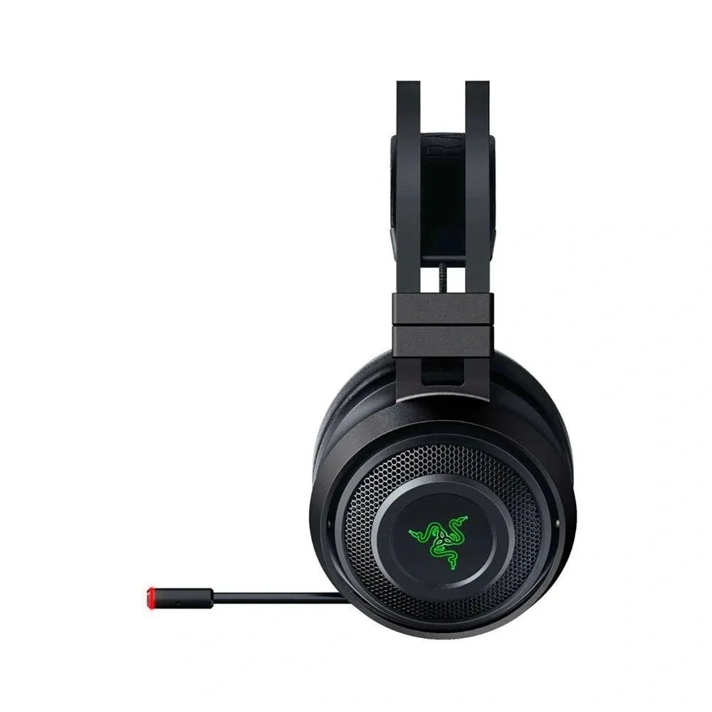 RAZER NARI ULTIMATE GAMING HEADSET